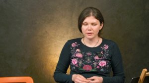 О повышенной чувствительности в творчестве, «потолок художника» и как жить в творческом кризисе...