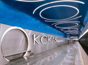 играем в симулятор московского метро