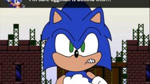 Sonic Of The Dead II Part 1 (sonic vs zombie game)