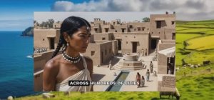 31 Печально известная неразгаданная тайна, которую история не может объяснить.