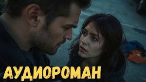 Опасное спасение - ПОЛНЫЙ АУДИОРОМАН