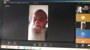 Вопросы для будущего. Май 2026г