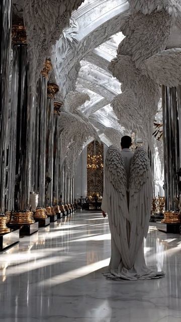 Архангел Азраил
