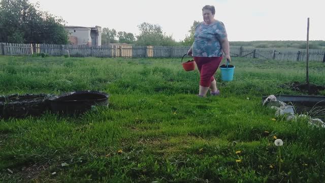 ГОТОВЛЮ ЕДУ / У МЕНЯ ЕСТЬ ХВОСТИК / ШЕЛКОПРЯД ВСЁ СОЖРАЛ / КОПАЮ, ГОНЯЮ, ТАСКАЮ, САЖАЮ