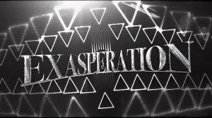 Exasperation by Thycket