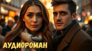 Новый год обман - ПОЛНЫЙ АУДИОРОМАН