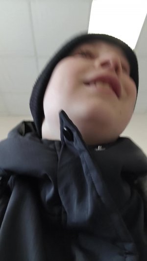 мы в школе