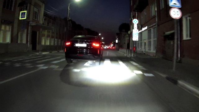 Поездка по Туле на электровелосипеде 11