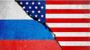 Россия VS США