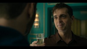 Берлин 1 сезон 2 серия «Якорь и волк» (сериал, 2023)