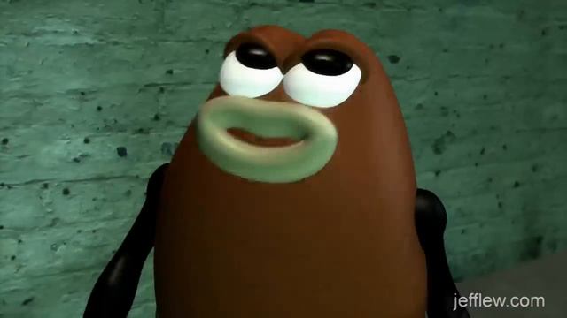 Killer Bean 2.1 - Вечеринка (HD)