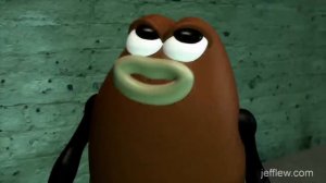 Killer Bean 2.1 - Вечеринка (HD)