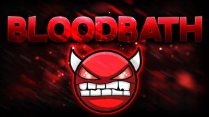 Экстрим Демон Bloodbath by Riot & More (Showcase) GD