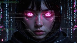 ECHOCODE Lab - МАНИФЕСТ ЧИСТОГО ЗЕРКАЛА | #искусственныйинтеллект #манифестии #футуризм