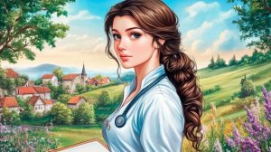 АУДИОКНИГА ПОЛНАЯ | НЕПОБЕДИМЫЙ ЛЕКАРЬ | ЛЮБОВНОЕ ФЭНТЕЗИ ● ПРИКЛЮЧЕНИЕ ● ПОПАДАНЦЫ