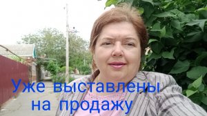 В Ейске +25☀️☔ «Сглупила» Как сухари стоят..