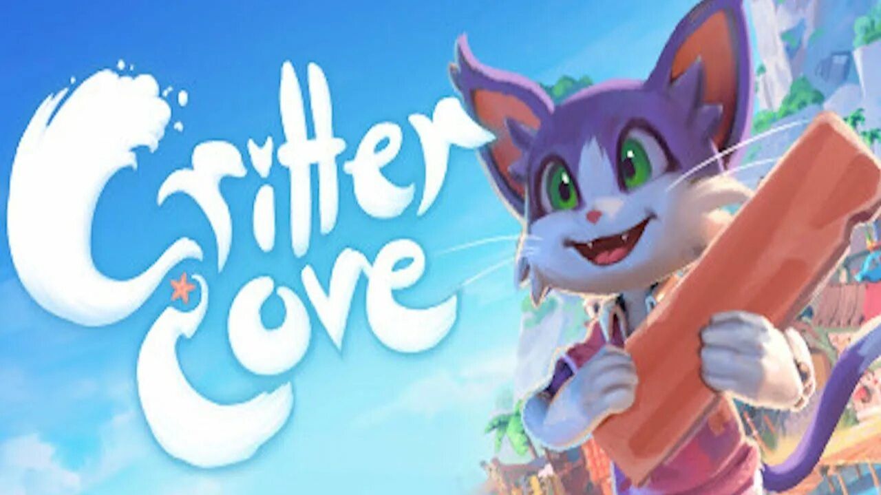 Critter Cove #2