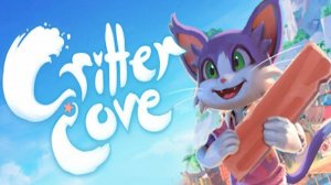 Critter Cove #2