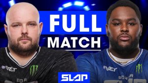 RUSSIAN SLAP FIGHTING CHAMP IS BUILT DIFFERENT  | Power Slap 19: Dumpling vs Scott | FULL MATCH