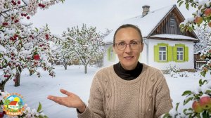 Это катастрофа! Хутор засыавло снегом. Едем за покупками в Ставрополь