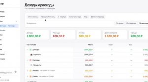Инструкция ФИНАНСЫР