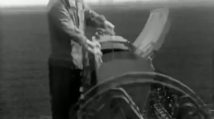 Ишимский район 1968. Колхоз Колос. Посевная.