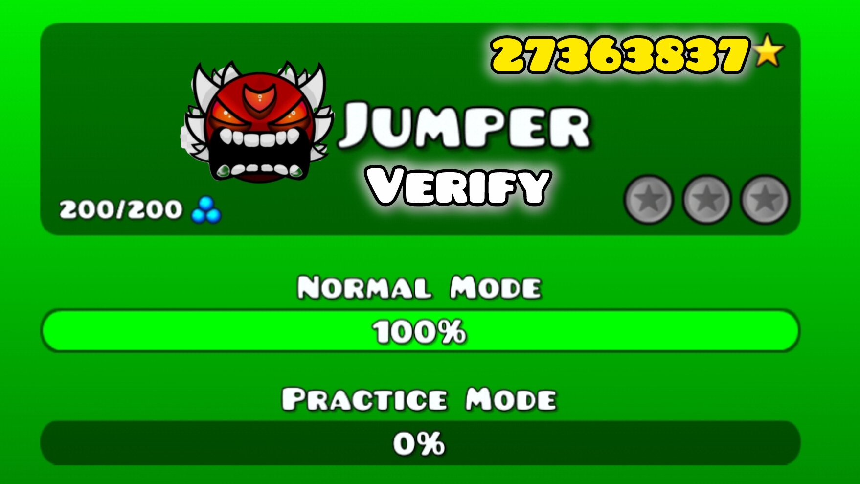 😱 Я ВЕРИФНУЛ JUMPER! «И СТАЛ ТОП-1» ⚡️