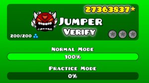 😱 Я ВЕРИФНУЛ JUMPER! «И СТАЛ ТОП-1» ⚡️