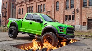 #3: Автомобили против сточной канавы в BeamNG Drive!
