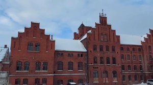 Гвардейск-6 января 2026.