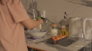 Готовлю блины и краффины | Уютный день дома с сиба-ину | Пересаживаю растения и живу спокойно