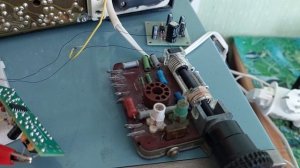 Очередной модуль ФМ на «Ригонду 102» Высокая чувствительность. Гарантированные 87- 108,5 мгц.