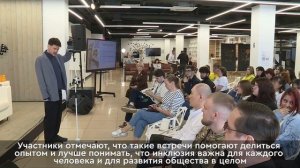 Новости Нижневартовска - 21 мая 2026