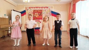 Ансамбль «Нотка» (Цепюк М.В.)