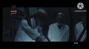 уход на профилактику ( муз тв 20.05.2026 )