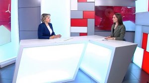 В центре внимания: Елена Гончарова от 21.05.2026г