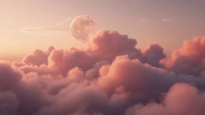 ☁️ Нежная музыка для сна | Спокойная атмосфера для отдыха
