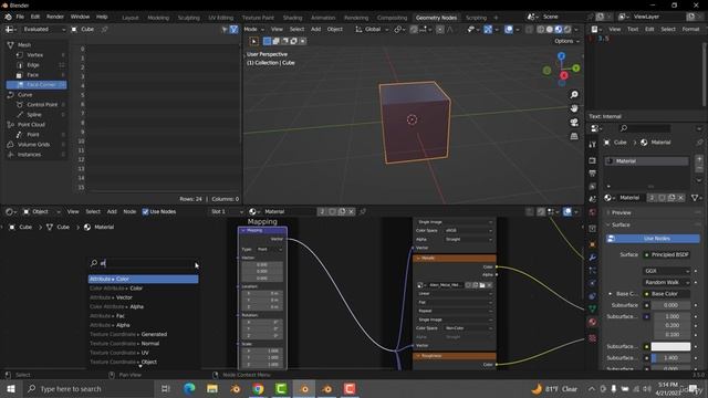 14 - Blender 34 to 35 Changes