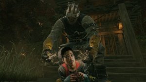 НЕСОБРАННЫЕ ИГРОКИ ► Dead by Daylight