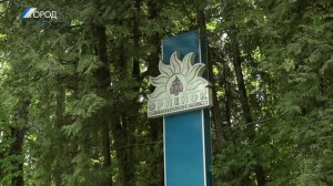 Проверка летних лагерей