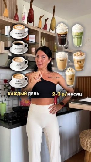 Сладкое без вреда для фигуры