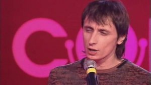Comedy Club 3-1