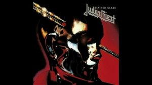 Judas Priest Stained Class Full Album_1978