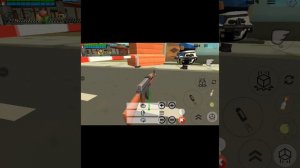 обычный день в чикен Ган