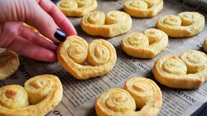 Самое вкусное и быстрое ТВОРОЖНОЕ ПЕЧЕНЬЕ