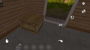 Ocean is your Home — наконец я построил что требовалось и не только !