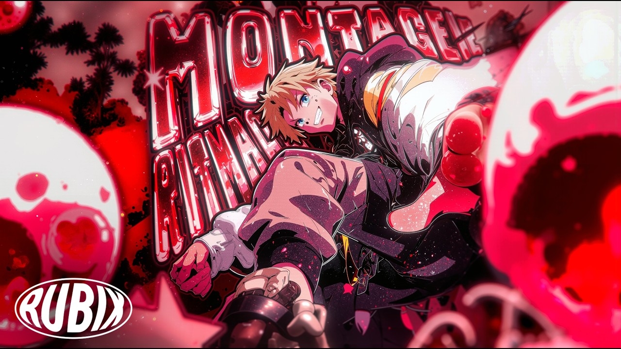 MONTAGEM RITMADA - cape x MXSTERIXD смотреть онлайн