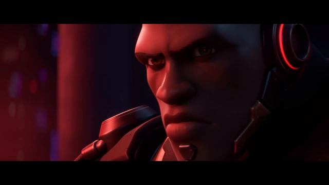 Overwatch Animated Short “Reign of Talon” - РУССКИЙ ДУБЛЯЖ смотреть онлайн