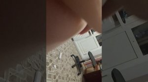 влог с Мией