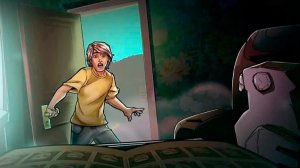 Помогаю Лиз // Ice Scream 2 New Stories Missing guard Part 2